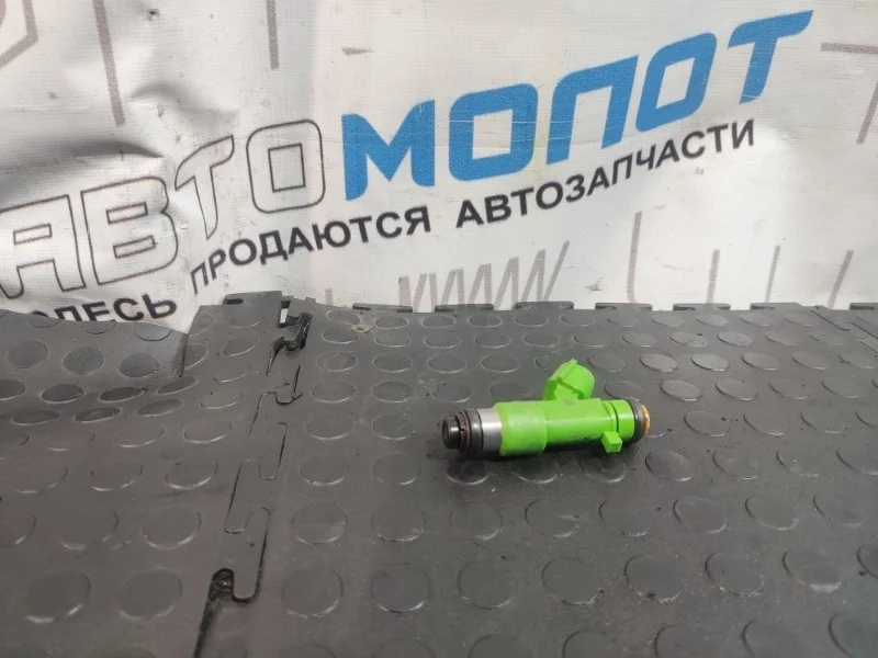 Форсунка топливная Nissan Murano 16600JA10A Z52 VQ35DE