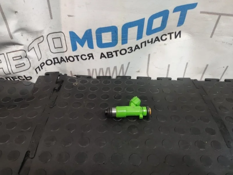 Форсунка топливная Nissan Murano 16600JA10A Z52 VQ35DE