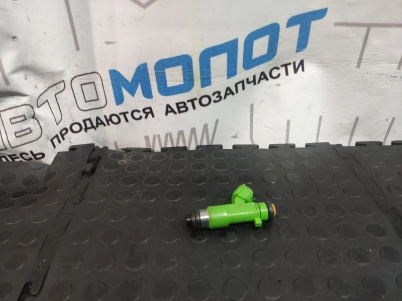 Форсунка топливная Nissan Murano 16600JA10A Z52 VQ35DE