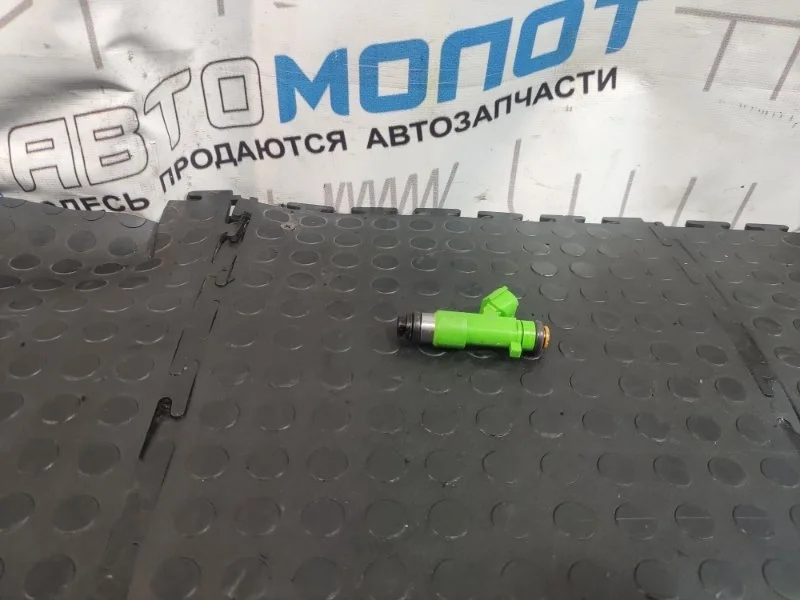 Форсунка топливная Nissan Murano 16600JA10A Z52 VQ35DE