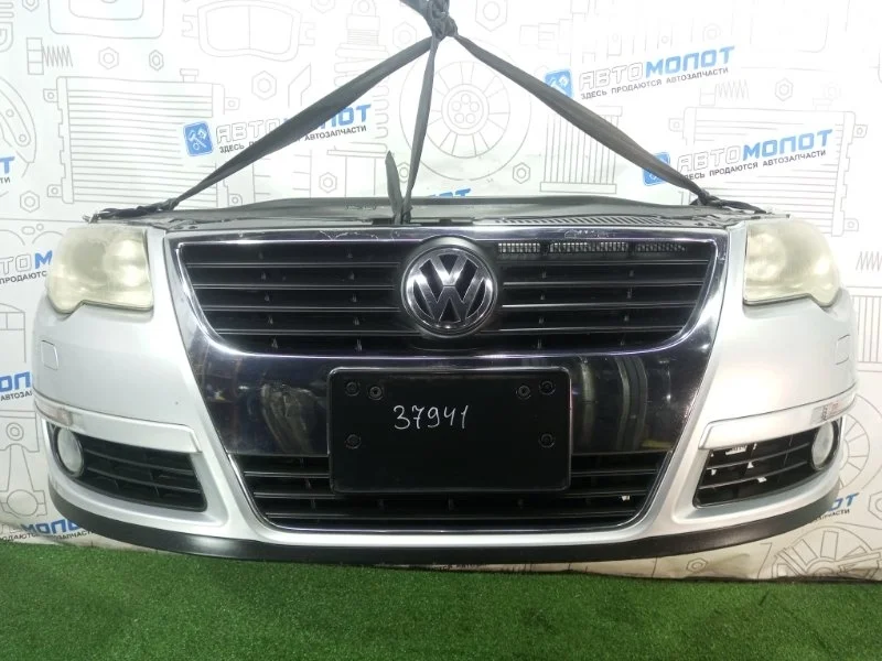 Ноускат Volkswagen Passat VAG B6