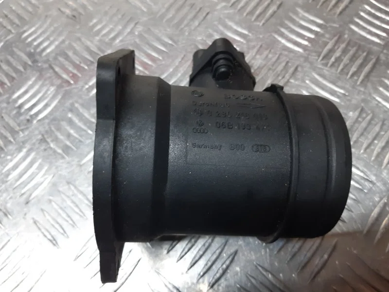 Дмрв Volkswagen Passat B6