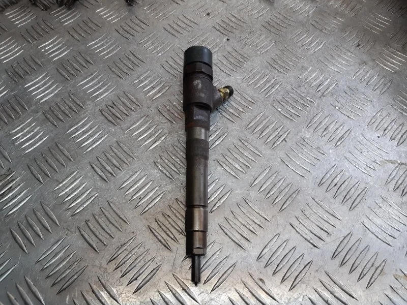 Форсунка топливная Fiat Ducato