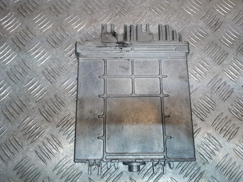 Эбу Volkswagen Passat B5