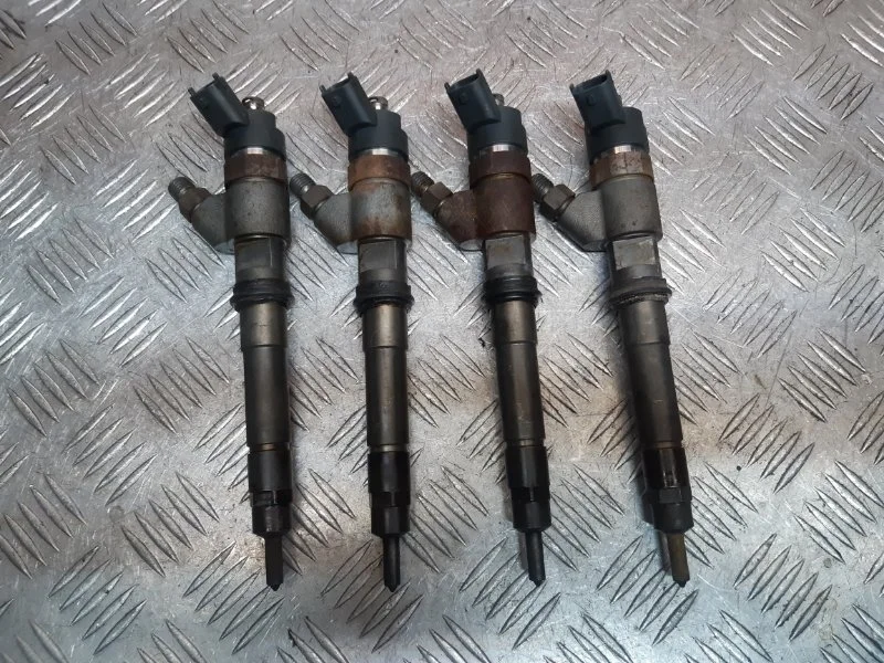 Форсунка топливная Fiat Ducato