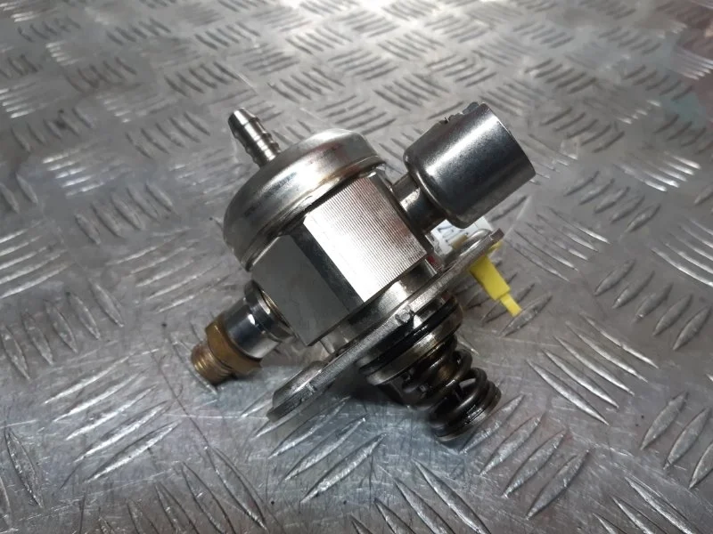 Тнвд Volkswagen Passat B7