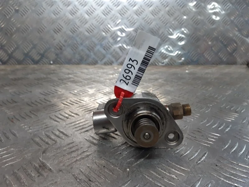 Тнвд Skoda Octavia