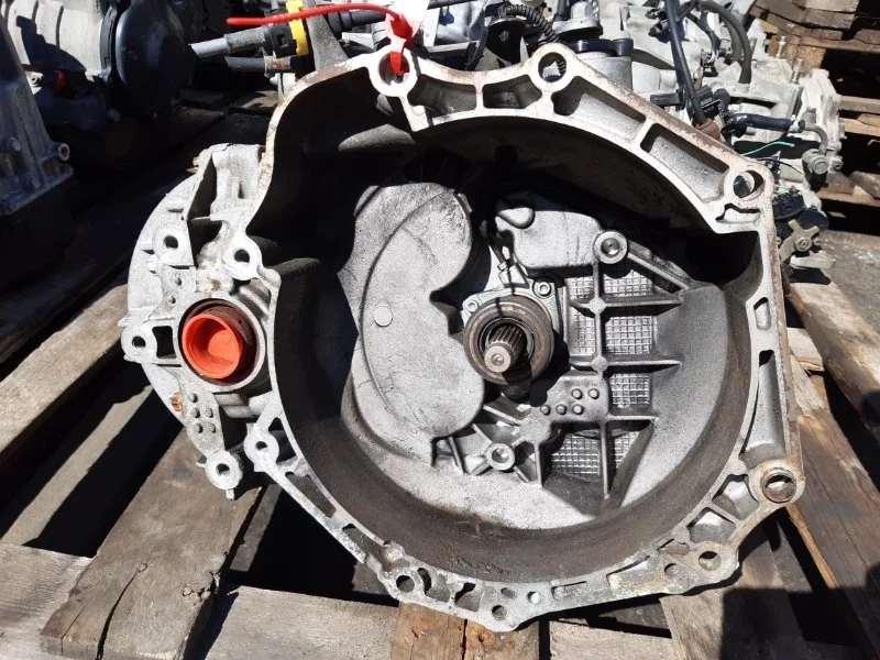 Мкпп Chevrolet Cruze J300