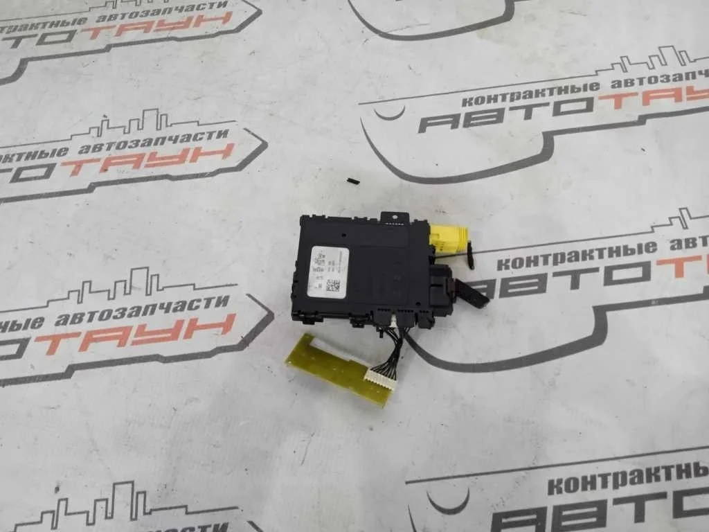 ГИТАРА VOLKSWAGEN PASSAT PASSAT CC 357 358 3C2 3C5 B6 КОРПУС ПЛАТА 3C0953549J