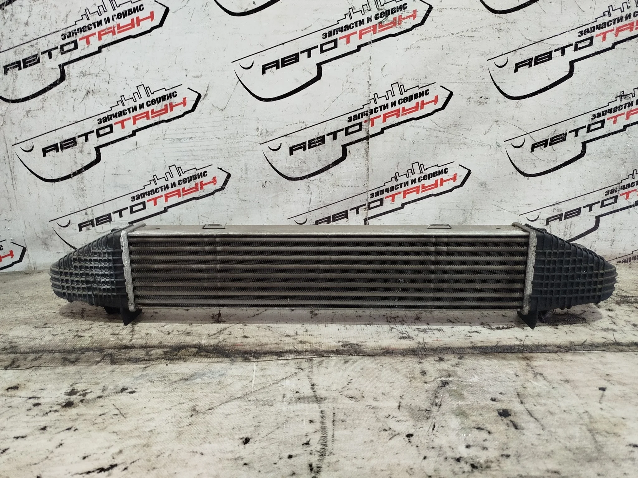 РАДИАТОР ИНТЕРКУЛЕРА MERCEDES C-CLASS E-CLASS A207 C204 C207 S204 S212 W204 W212 271.820 271.860 271.950 A2045000000 NA6316Z