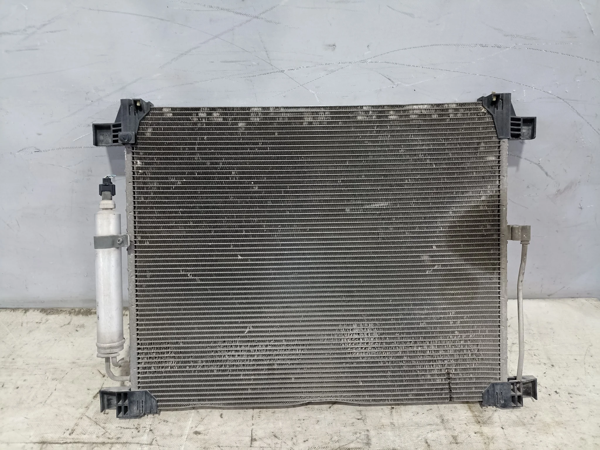 РАДИАТОР КОНДИЦИОНЕРА NISSAN INFINITI EX25 EX35 EX37 FX35 FX37 FX50 QX50 QX70 SKYLINE CROSSOVER J50 NJ50 S51 921101BA0A DY199Z