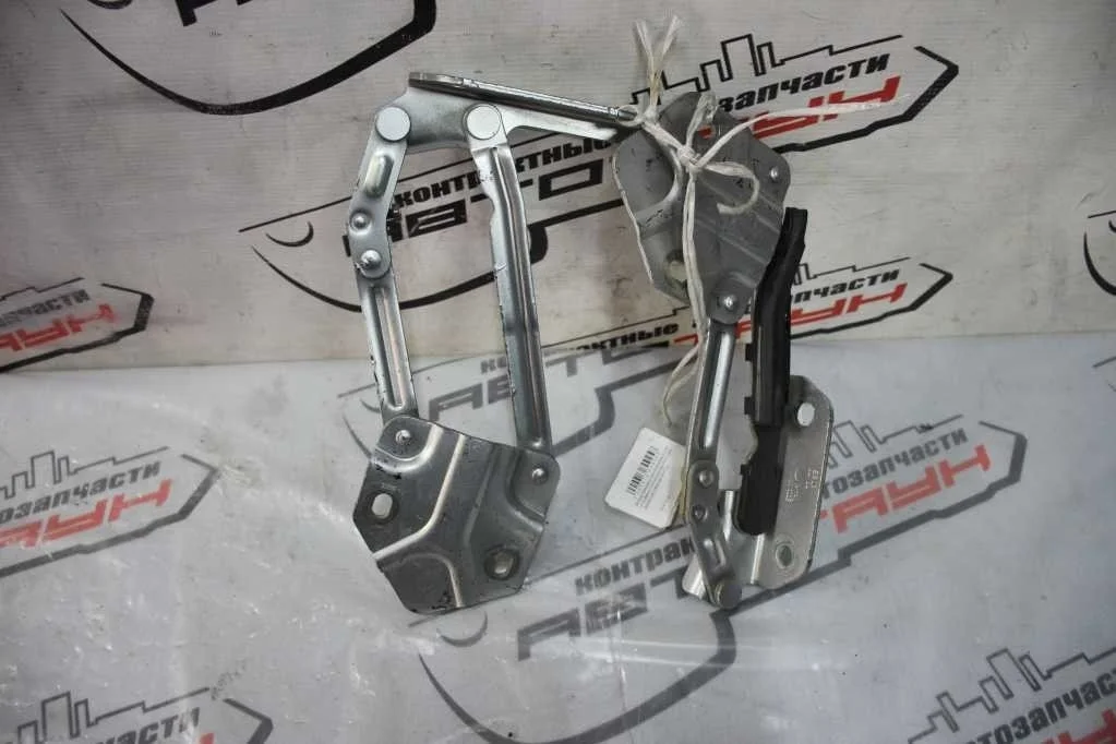 КРОНШТЕЙН КАПОТА VOLKSWAGEN CADDY TOURAN 1T1 1T2 2CA 2CB 2CH 2CJ 2KA 2KB 2KH 2KJ ЛЕВЫЙ ПРАВЫЙ КОМПЛЕКТ 2 ШТ. 1T0823301B