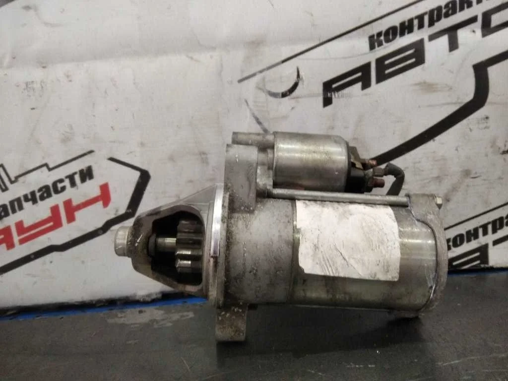 СТАРТЕР FORD JQMA JQMB JTMA FOCUS KUGA MONDEO BD BE BG CB8 CBS CD391 1787954