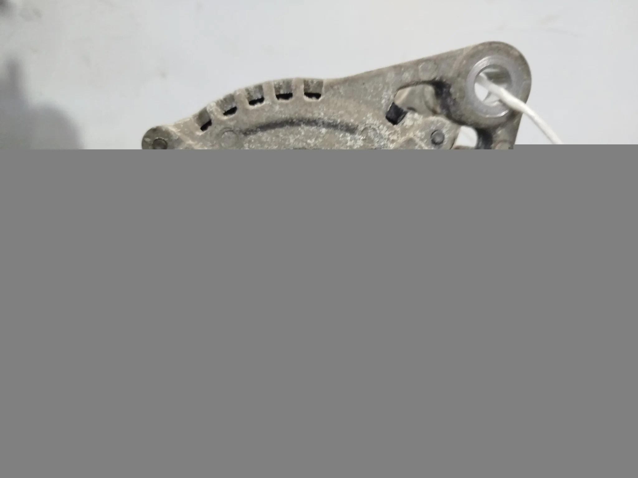 ГЕНЕРАТОР TOYOTA LEXUS ... 2GR-FSE 3GR-FSE 4GR-FSE ... RX450H TARAGO VELLFIRE ... MCU36W MCU38 MHU38W 2706031050 КВАДРАТНАЯ ФИШКА 4 КОНТАКТА 150A KB832Z