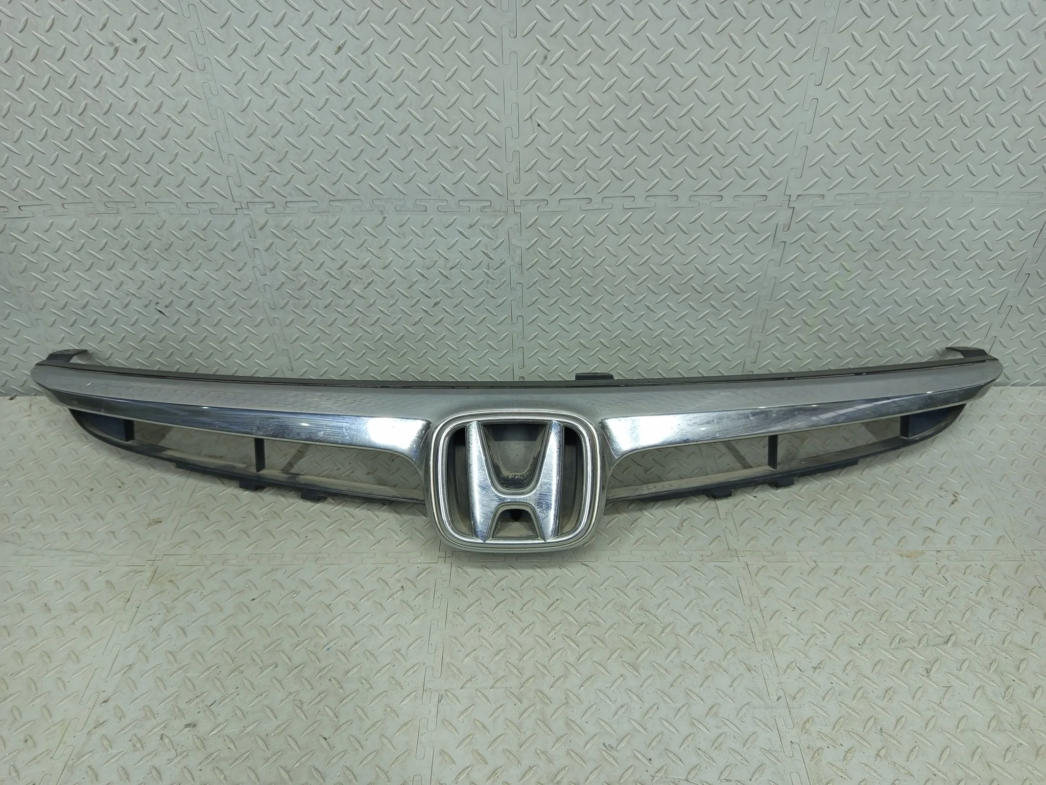 РЕШЕТКА РАДИАТОРА HONDA CIVIC CIVIC HYBRID FD1 FD2 FD3 1 МОДЕЛЬ 71121SNB003 DY316Z