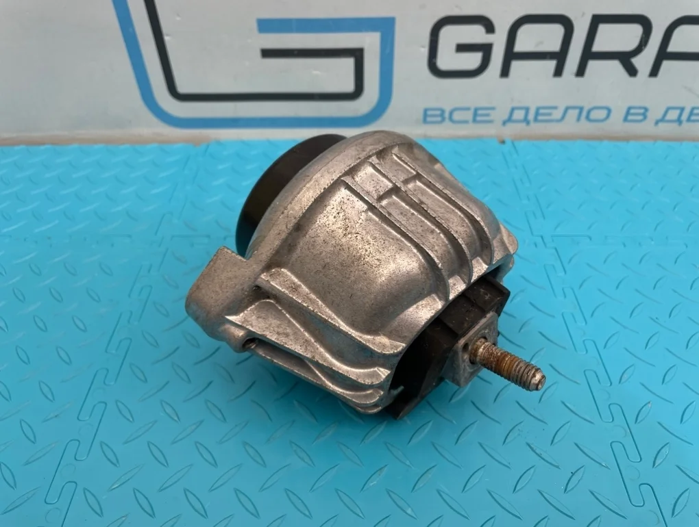 Подушка двигателя Bmw 3-Series 2006 22116768853 E90 N46B20B 2.0, левая