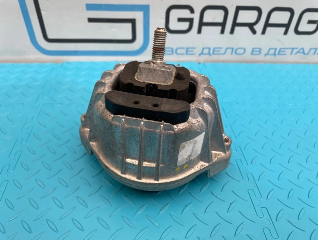 Подушка двигателя Bmw 3-Series 2006 22116768852 E90 N46B20B 2.0, правая