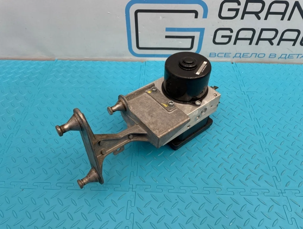 Блок ABS Mercedes-Benz C-Class 2005 A0044312512 W203 271.948 1.8