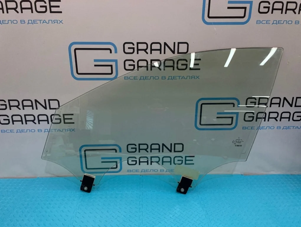 Стекло Mercedes-Benz S-Class 2013 A2227200318 W222 278.929 4.7, переднее левое