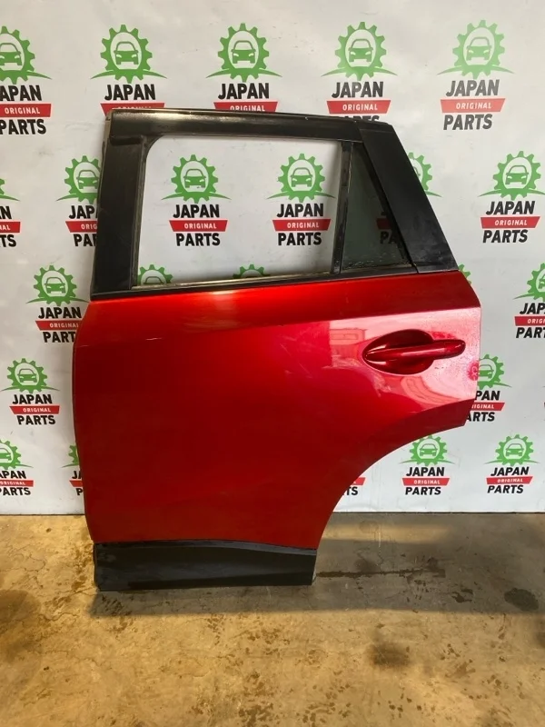 Дверь Mazda Cx-5 KDY37302XB KE