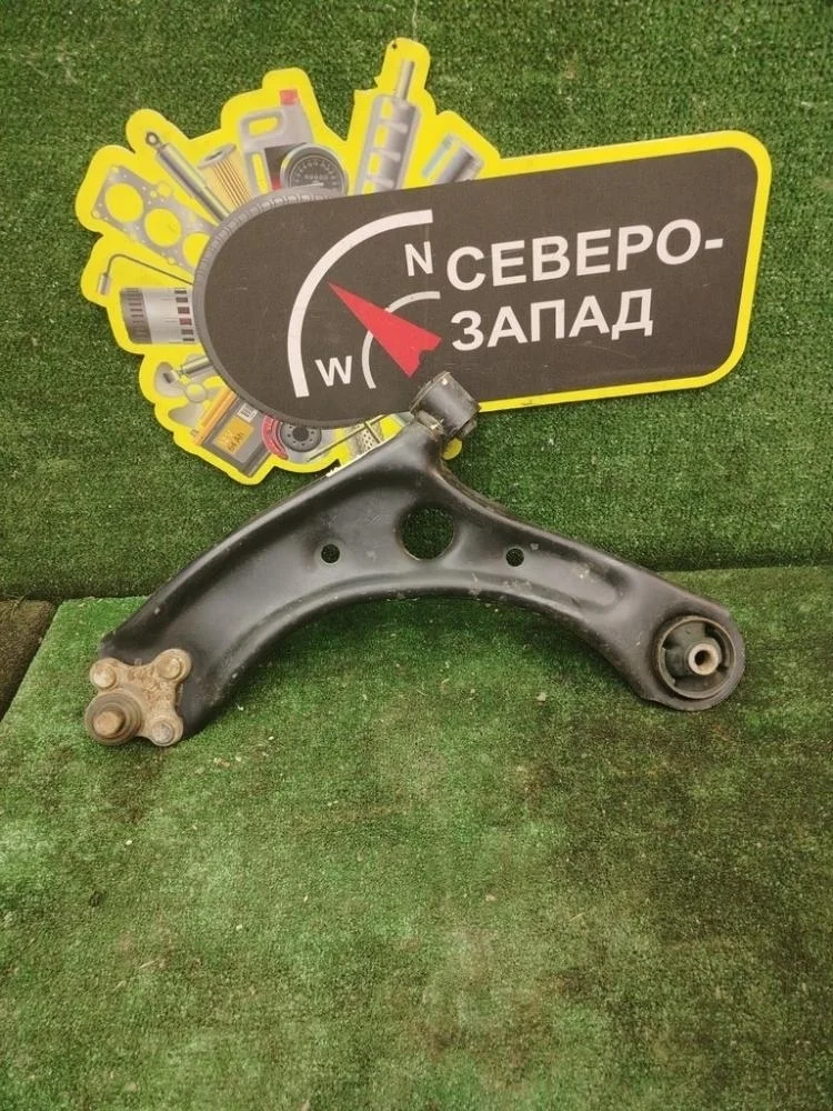 Рычаг Kia Sportage 2021 54501D7000 QL G4NA, передний правый