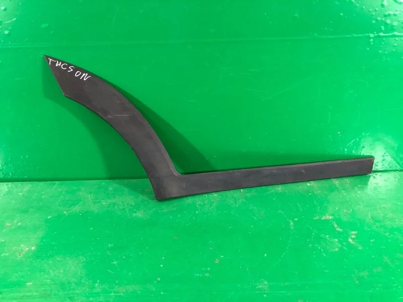 Молдинг двери HYUNDAI TUCSON 2015-2021 3