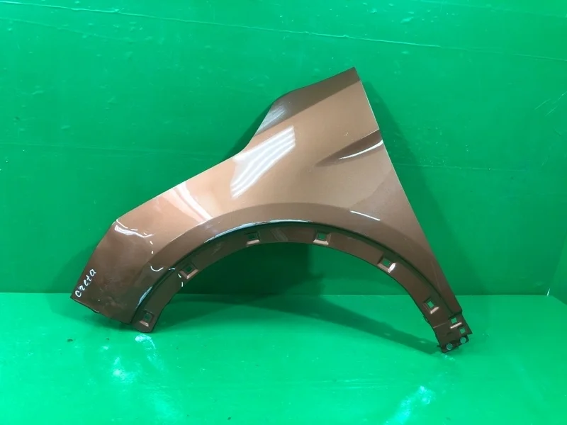 Крыло HYUNDAI CRETA 2016-2021