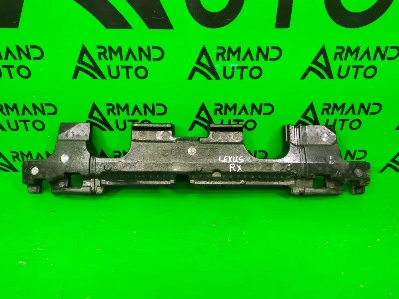 Абсорбер бампера LEXUS RX 2015-2019 4