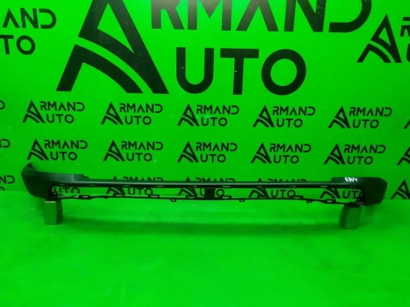 Юбка бампера TOYOTA RAV4 2018 XA50