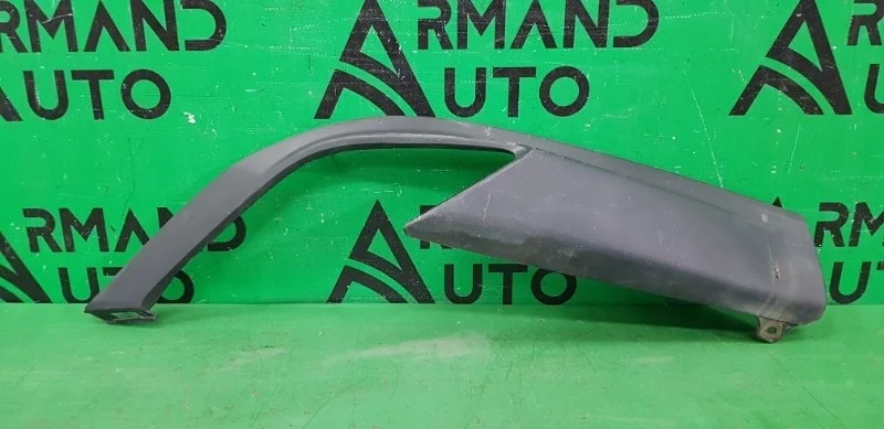 Накладка бампера нижняя LEXUS RX 2015-2019 4