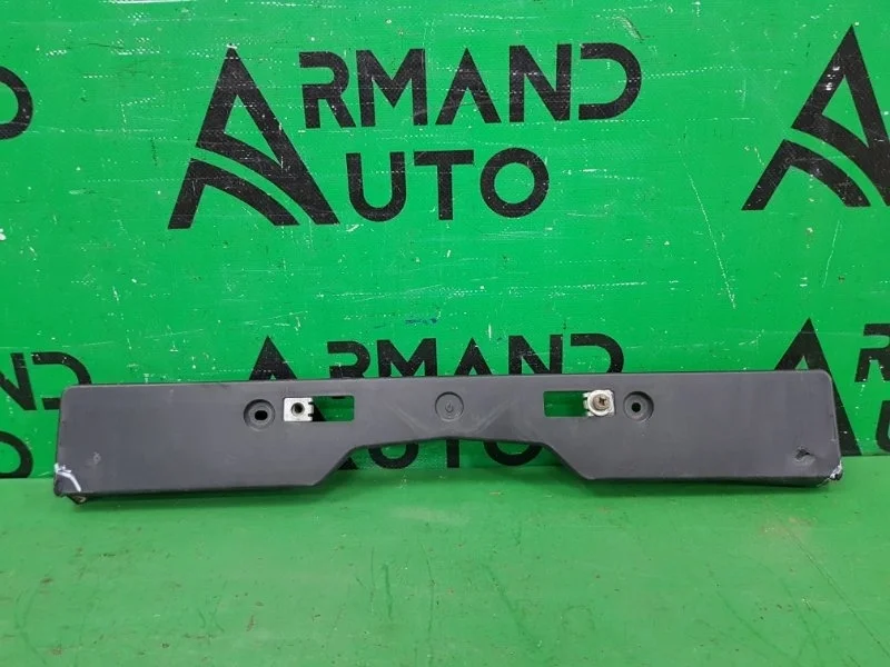 Площадка под гос номер TOYOTA RAV4 2015-2019 CA40