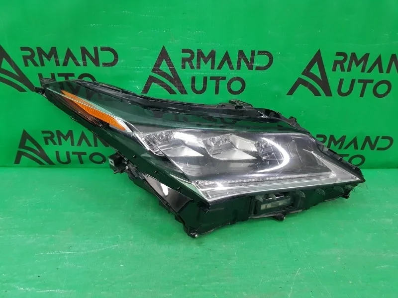 Фара LEXUS RX 2015-2019 4