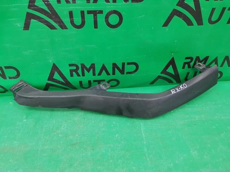 Накладка бампера LEXUS RX 2015-2019 4