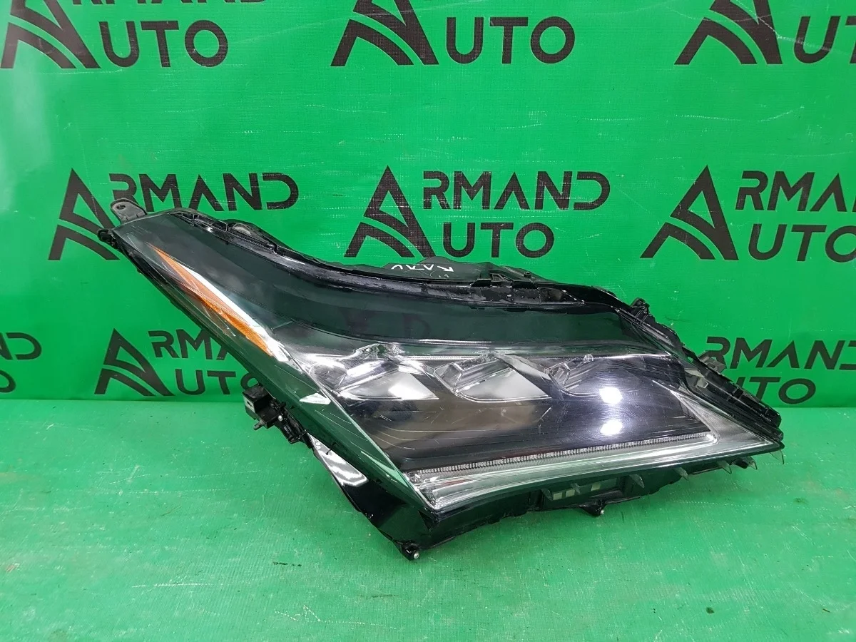 Фара LEXUS RX 2015-2019 4