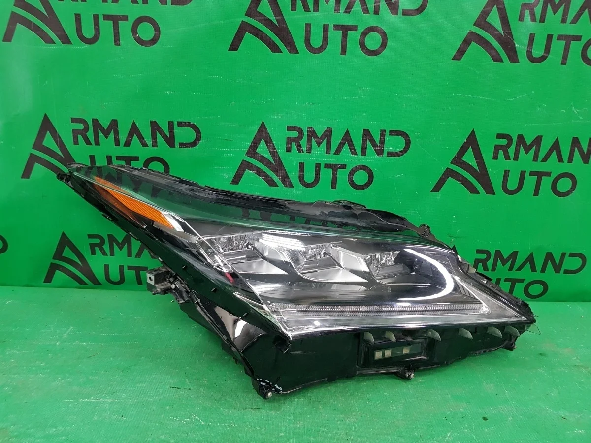 Фара LEXUS RX 2015-2019 4