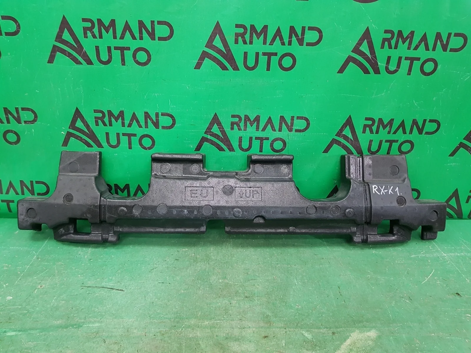 Абсорбер бампера LEXUS RX 2015-2019 4