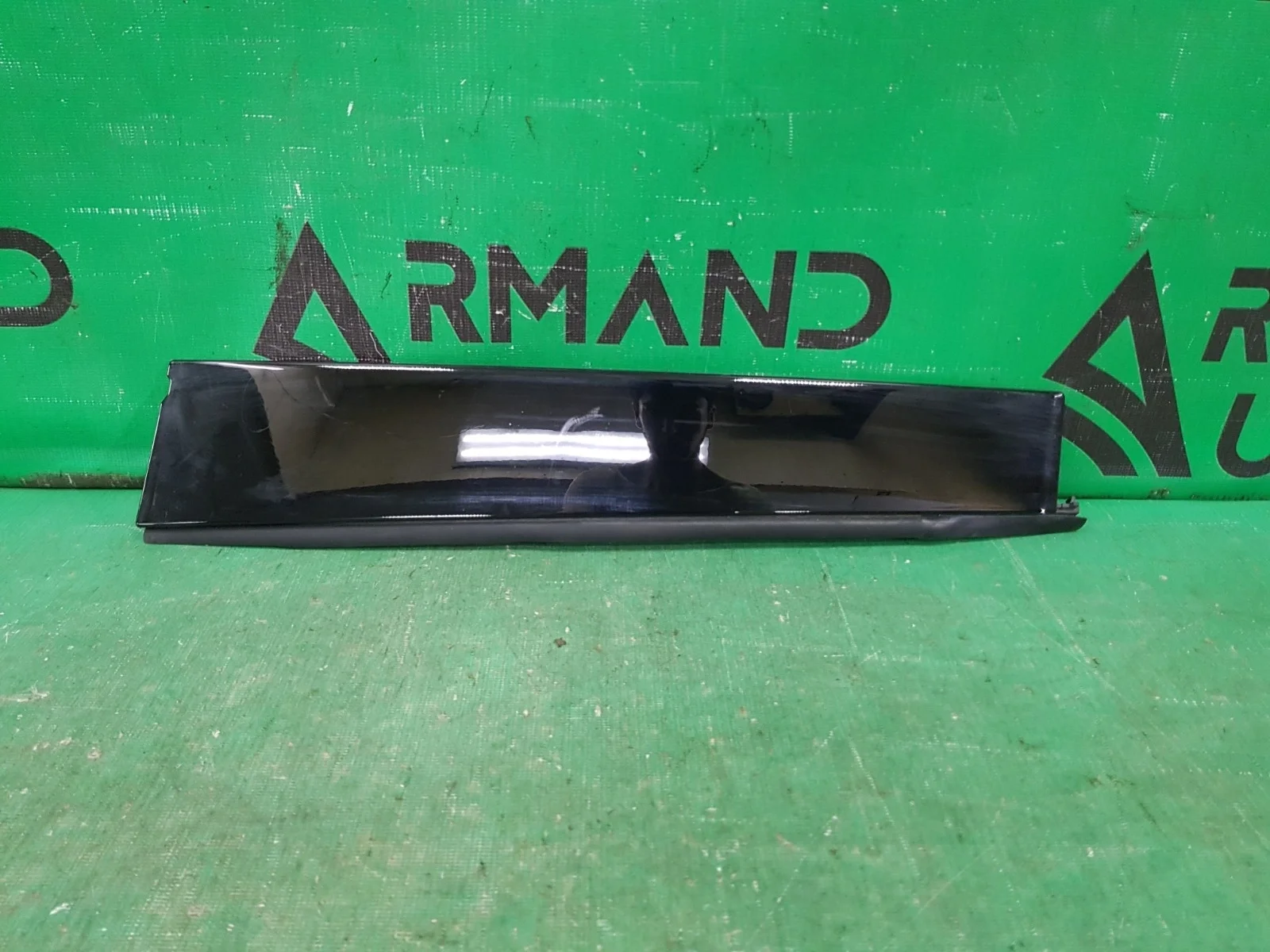 Накладка стойки двери LEXUS RX 2015 4 AL20