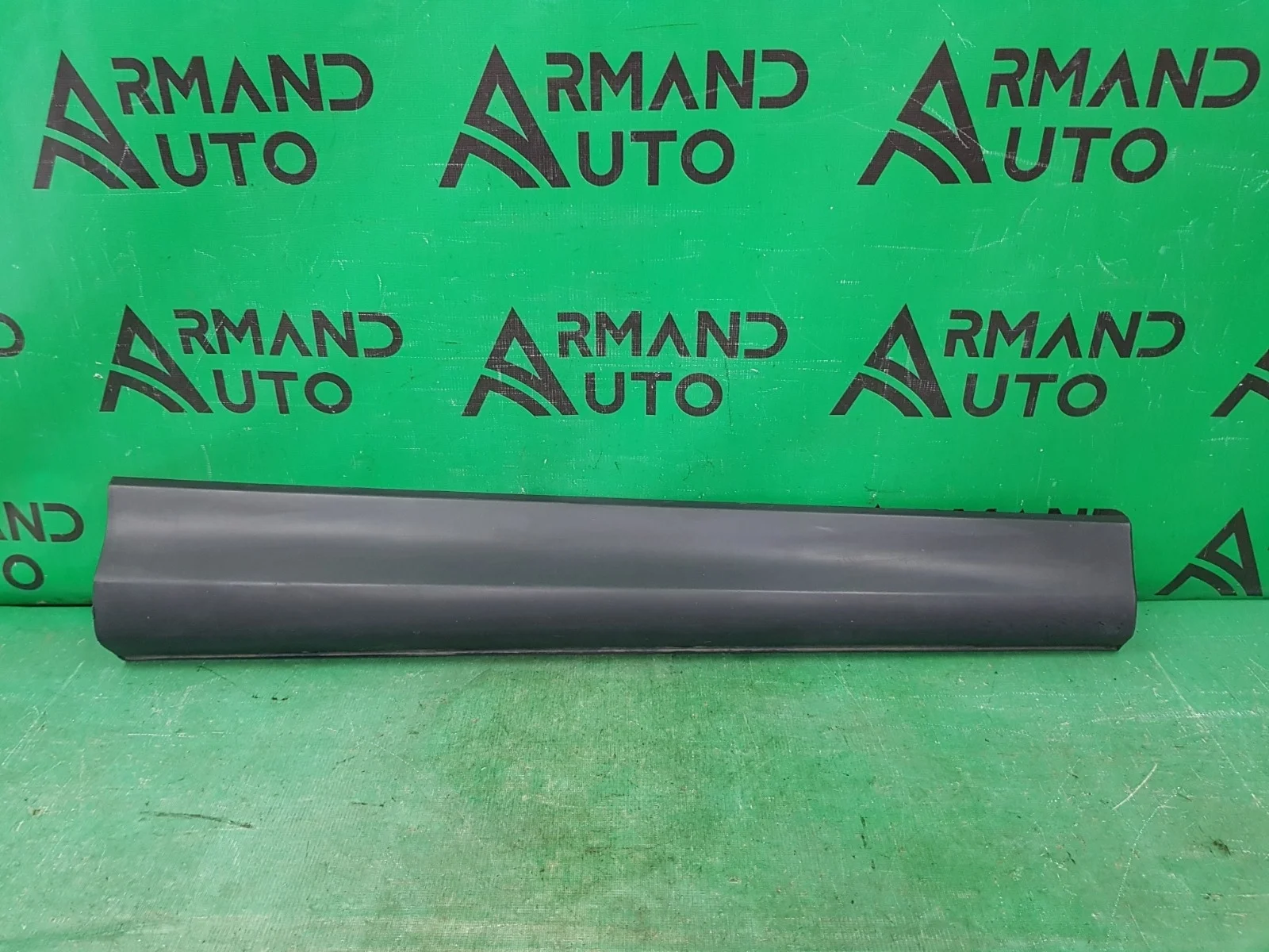 Молдинг двери MAZDA CX5 - 2011-2017