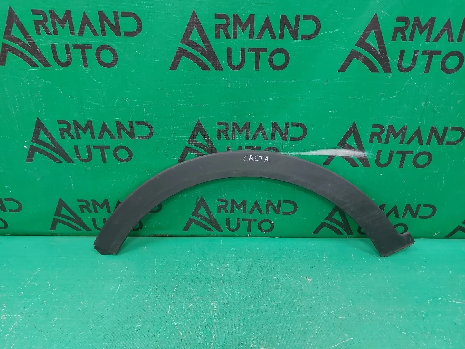 Расширитель крыла HYUNDAI CRETA 2016-2021