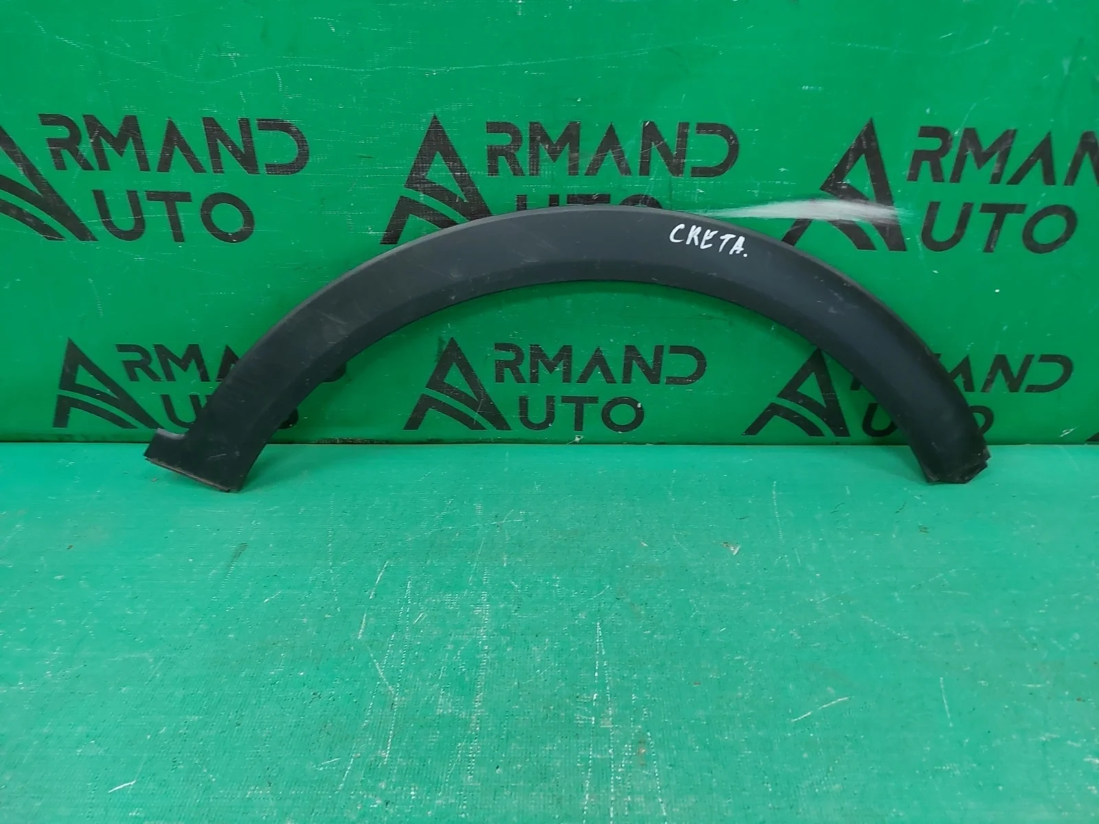 Расширитель крыла HYUNDAI CRETA 2016-2021