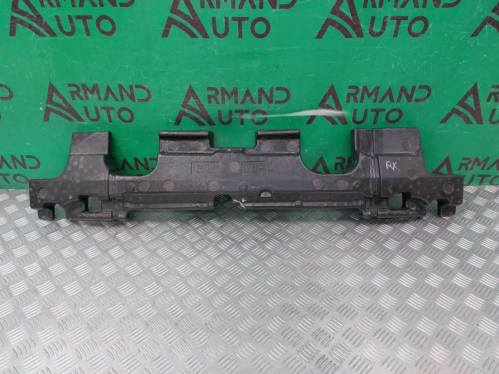 Абсорбер бампера LEXUS RX 2015-2019 4