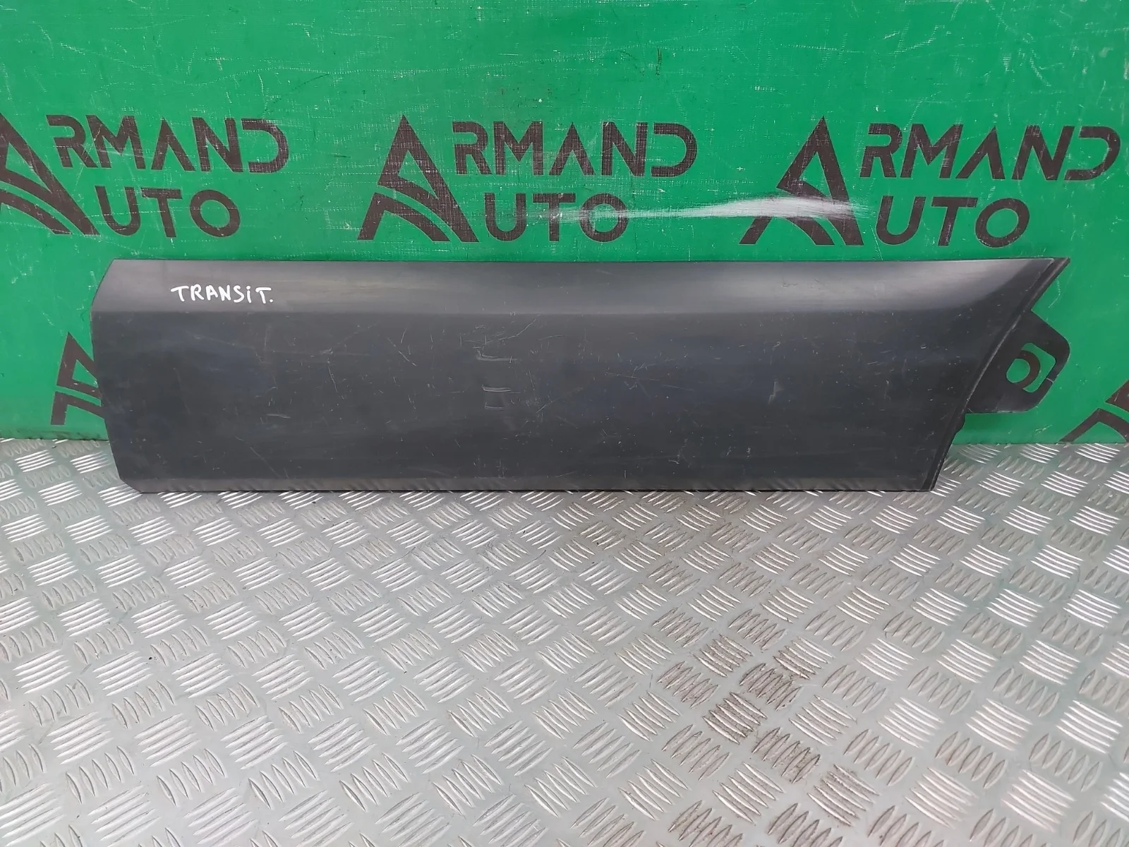 Молдинг двери FORD TRANSIT 2014-нв 7 TTG