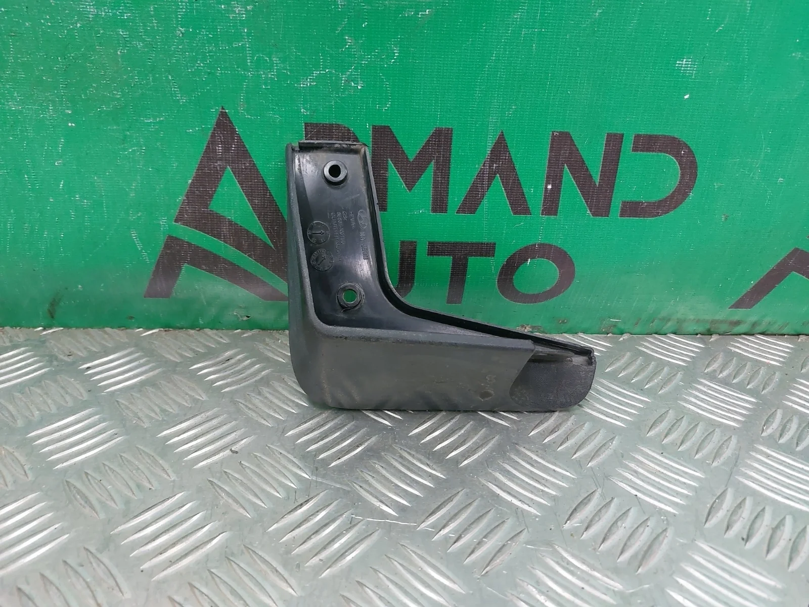 Брызговик HYUNDAI CRETA 2016-2021