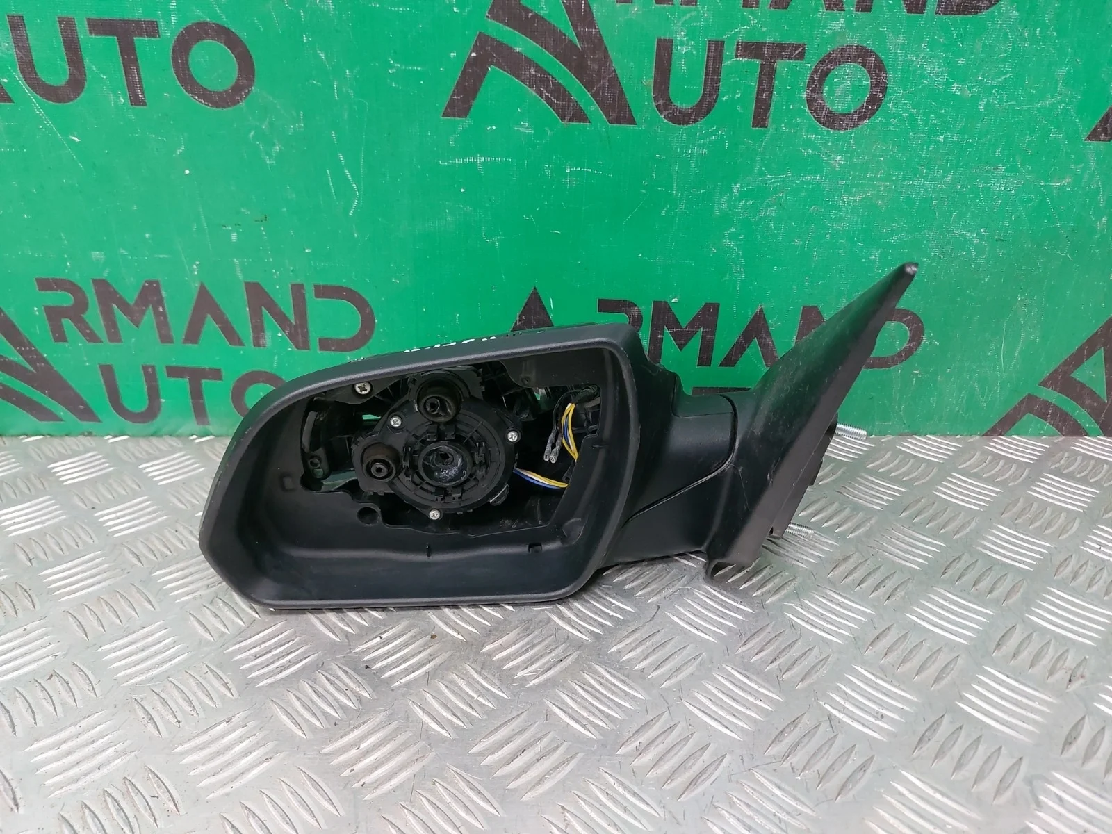 Зеркало Hyundai Creta 2016-2021