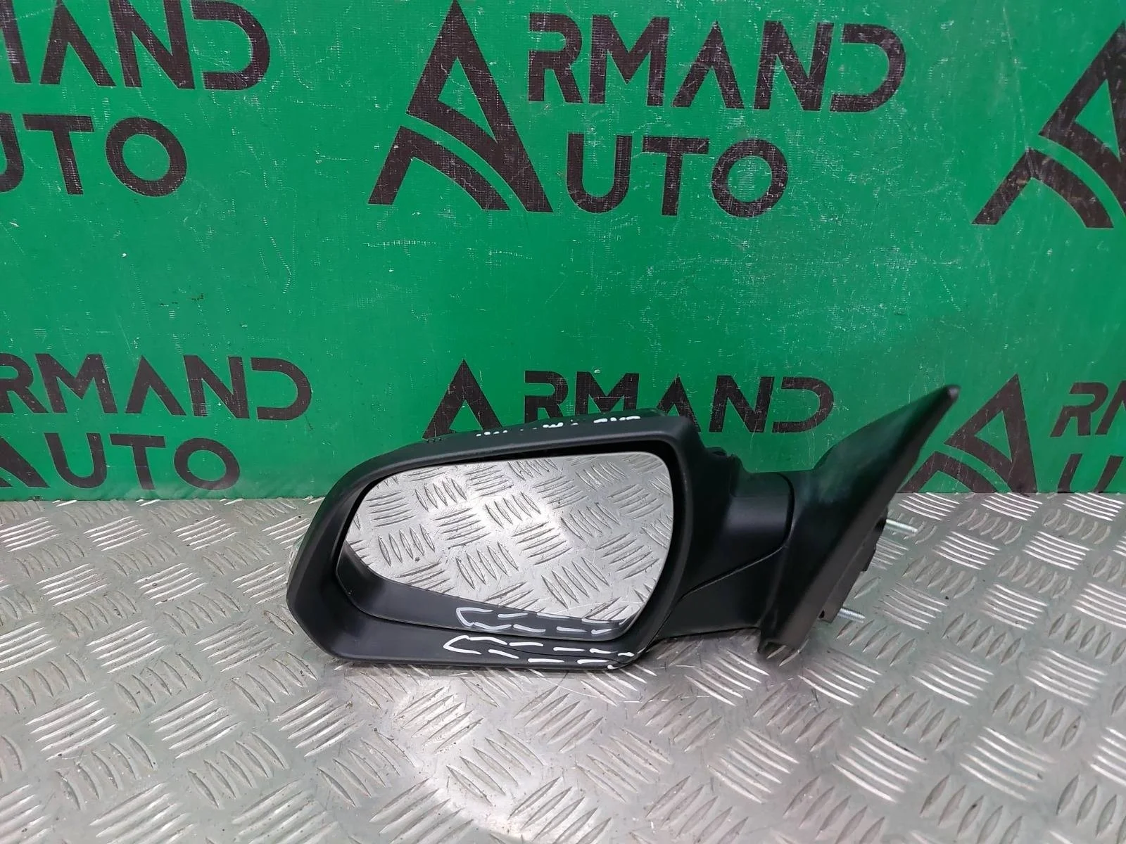 Зеркало Hyundai Creta 2016-2021