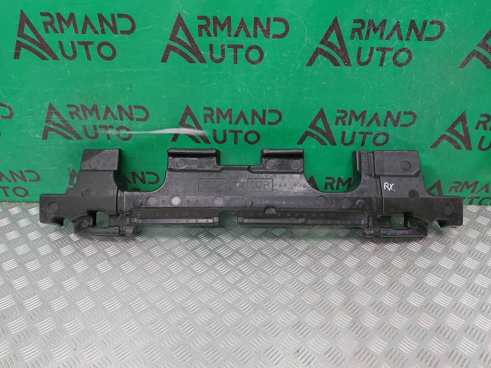 Абсорбер бампера Lexus RX 2015-2019 4