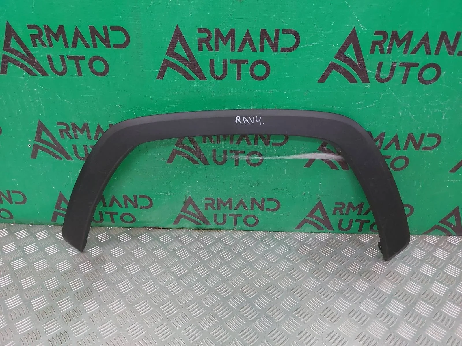 Расширитель крыла Toyota RAV4 2018-нв 5 XA50