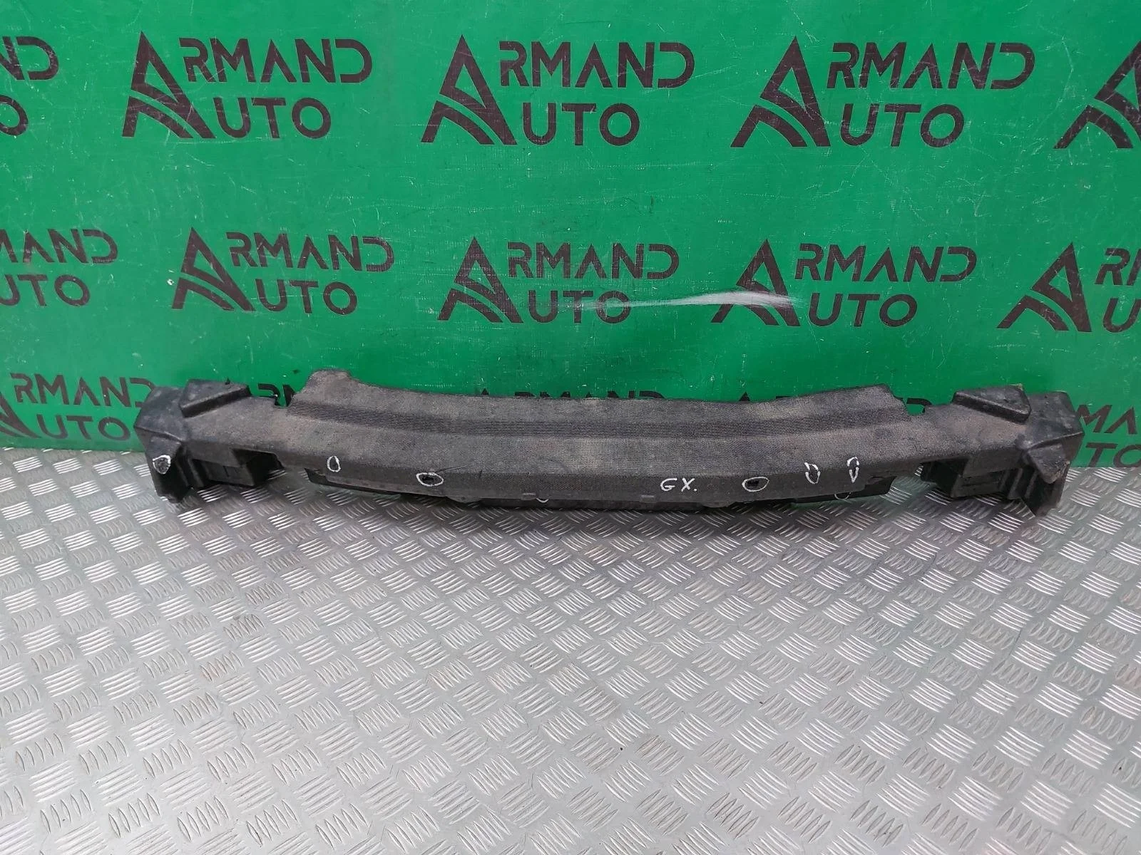 Абсорбер бампера Lexus RX 2015-2019 4