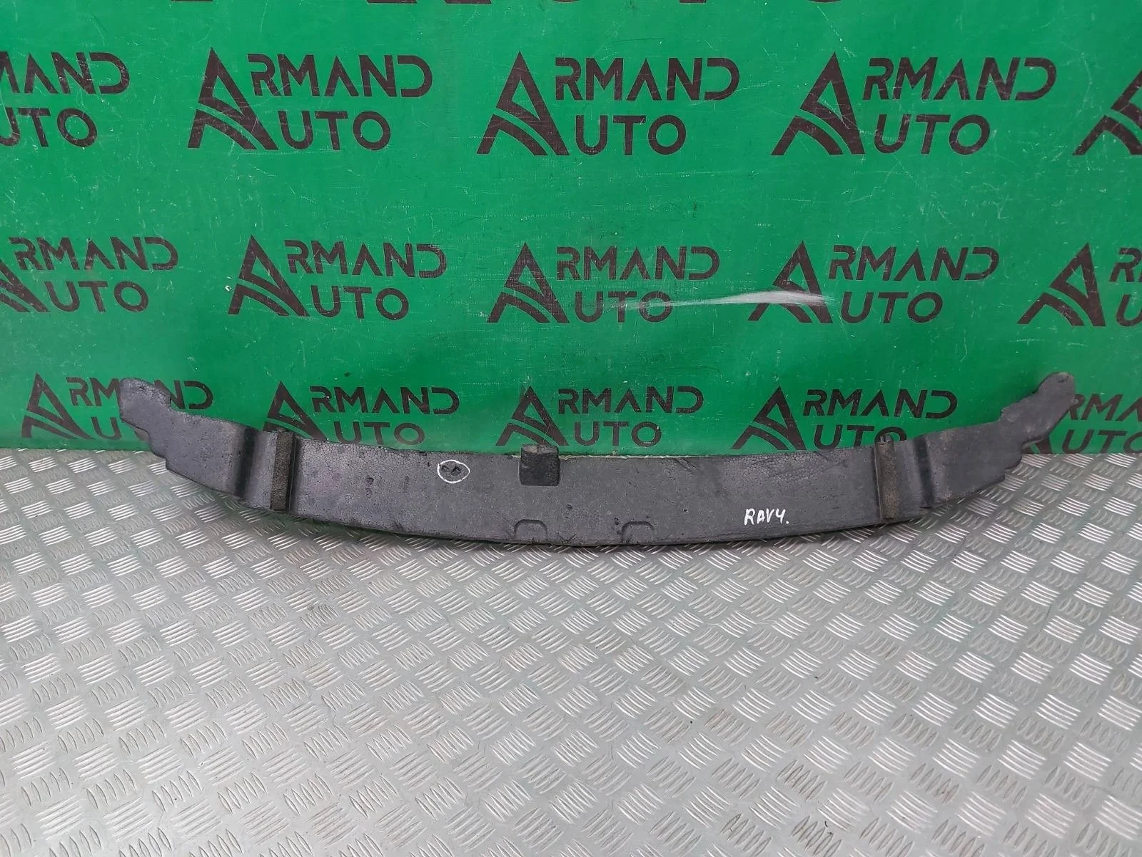 Абсорбер бампера Toyota RAV4 2015-2019 CA40