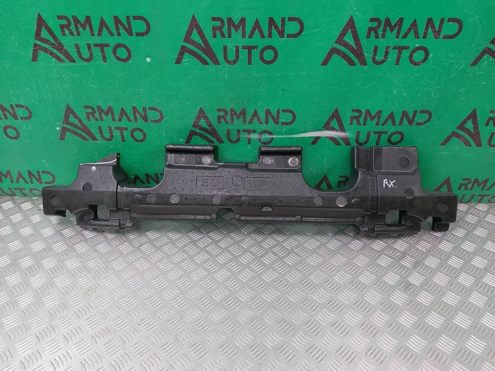 Абсорбер бампера Lexus RX 2015-2019 4